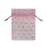 JKM Swiss Dot Gift Bags - 5" x 7"