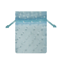 JKM Swiss Dot Gift Bags - 5" x 7"