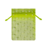 JKM Swiss Dot Gift Bags - 5" x 7"