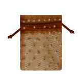 JKM Swiss Dot Gift Bags - 5" x 7"
