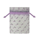 JKM Swiss Dot Gift Bags - 5" x 7"