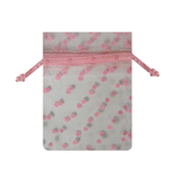 JKM Swiss Dot Gift Bags - 5" x 7"