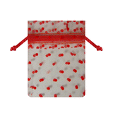 JKM Swiss Dot Gift Bags - 5" x 7"