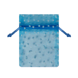 JKM Swiss Dot Gift Bags - 5" x 7"