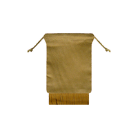 JKM Faux Fringed Suede Bags