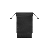 JKM Faux Fringed Suede Bags