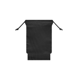 JKM Faux Fringed Suede Bags
