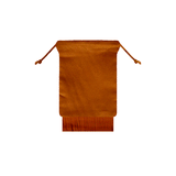 JKM Faux Fringed Suede Bags