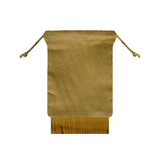 JKM Faux Fringed Suede Bags