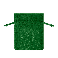 JKM Round Netting Bag with Drawstring
