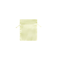JKM Satin Ribbon String Bags