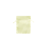 JKM Satin Ribbon String Bags