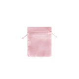JKM Satin Ribbon String Bags