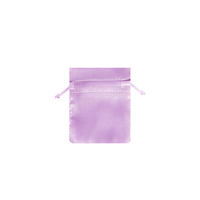 JKM Satin Ribbon String Bags