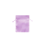 JKM Satin Ribbon String Bags