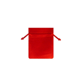 JKM Satin Ribbon String Bags