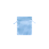 JKM Satin Ribbon String Bags