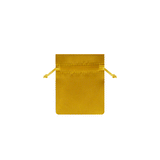 JKM Satin Ribbon String Bags