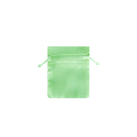 JKM Satin Ribbon String Bags