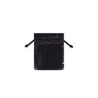 JKM Satin Ribbon String Bags