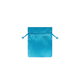 JKM Satin Ribbon String Bags