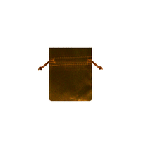 JKM Satin Ribbon String Bags