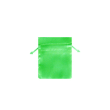 JKM Satin Ribbon String Bags