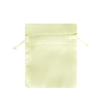 JKM Satin Ribbon String Bags
