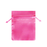 JKM Satin Ribbon String Bags