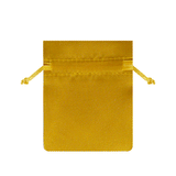 JKM Satin Ribbon String Bags