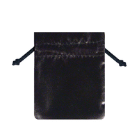 JKM Satin Ribbon String Bags