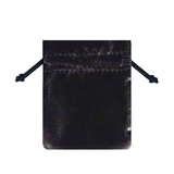 JKM Satin Ribbon String Bags