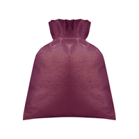 JKM Organza Bags with Drawstring - 8" x 10"