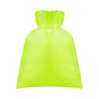 JKM Organza Bags with Drawstring - 10" x 12"