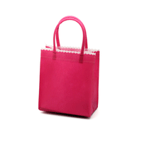 JKM Mini Totes - Non-Woven Material