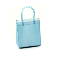 JKM Mini Totes - Non-Woven Material