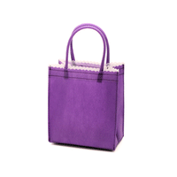 JKM Mini Totes - Non-Woven Material