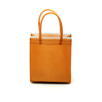 JKM Mini Totes - Non-Woven Material