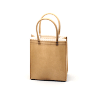 JKM Mini Totes - Non-Woven Material