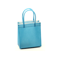 JKM Mini Totes - Non-Woven Material