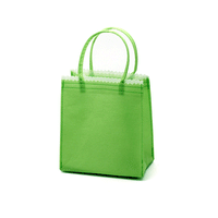 JKM Mini Totes - Non-Woven Material