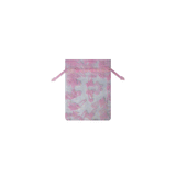 JKM Flocked Baby Accessories Bags