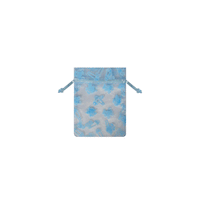 JKM Flocked Baby Accessories Bags