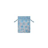 JKM Flocked Baby Accessories Bags
