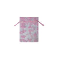 JKM Flocked Baby Accessories Bags