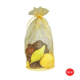 JKM Sinamay Round Bags