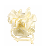 JKM Reversible Satin Pouches 7"