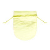 JKM Satin Round Bags