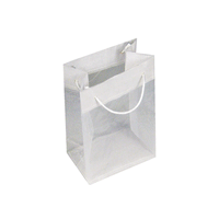 JKM Sheer Tote Gift Bags