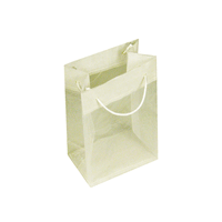 JKM Sheer Tote Gift Bags